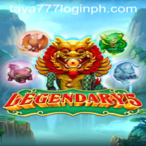 Legendary5 An Epic Adventure
