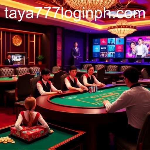 Exploring the World of Live Casino: The Rising Trend