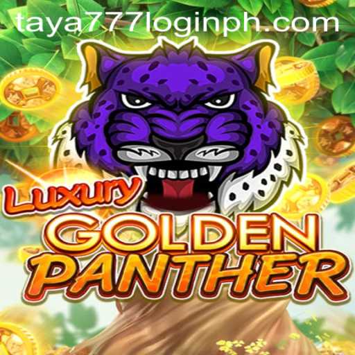 Luxury Golden Panther Game Guide