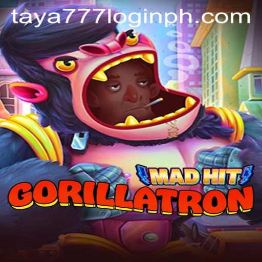 Explore the Thrilling World of MadHitGorillatron and the Exciting Taya777 Login Opportunity