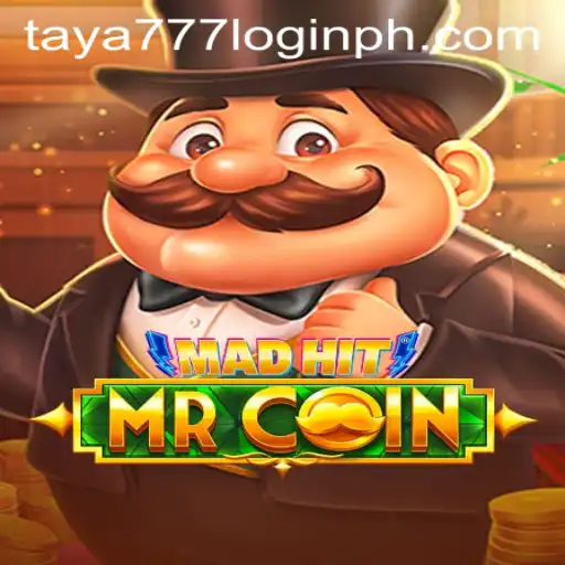 MadHitMrCoin: An Engaging Gaming Experience with a Unique Twist