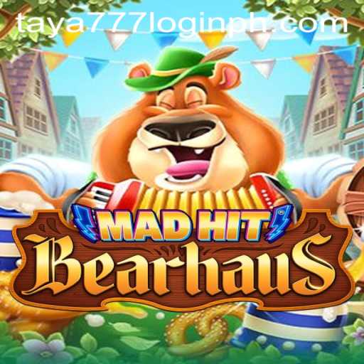 MadHitBearhaus Gaming Adventure