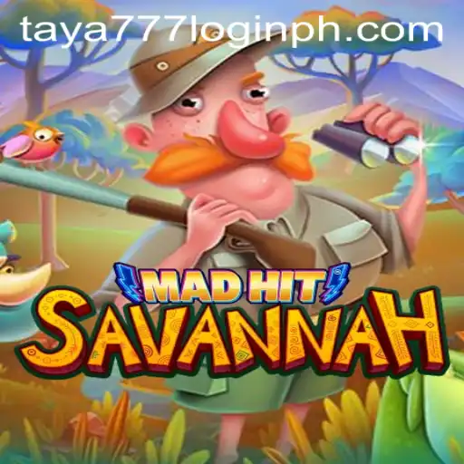 Explore the Thrill of MadHitSavannah