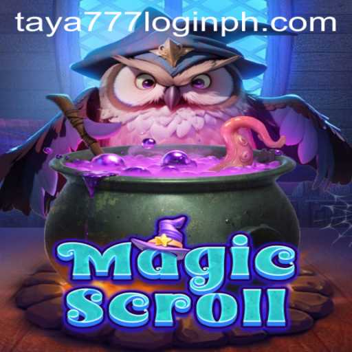 Exploring MagicScroll: A Comprehensive Guide to the Game and Its Unique Login Features