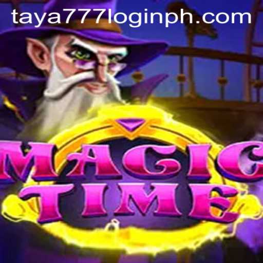 MagicTime A Journey Into Enchanting Gameplay