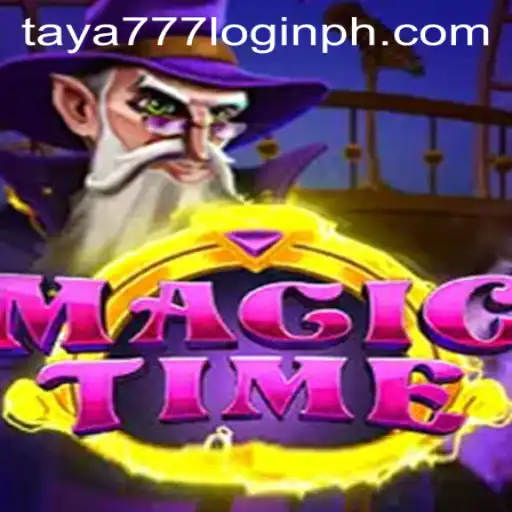 MagicTime A Journey Into Enchanting Gameplay
