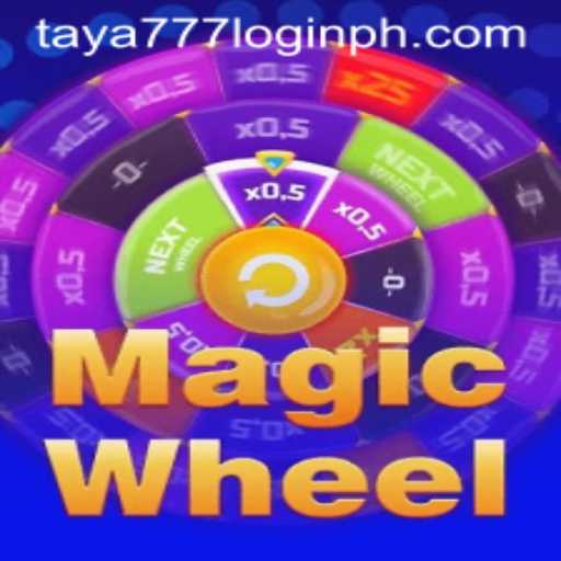 MagicWheel: Spin to Win in a Fantastical World