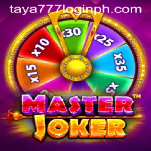 Exploring the World of MasterJoker: A Comprehensive Guide