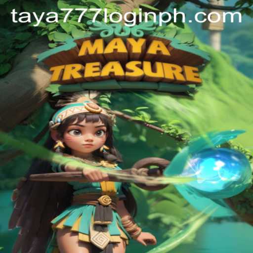 Unveiling the Wonders of MayaTreasure: A Thrilling Adventure Awaits