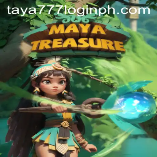 Unveiling the Wonders of MayaTreasure: A Thrilling Adventure Awaits