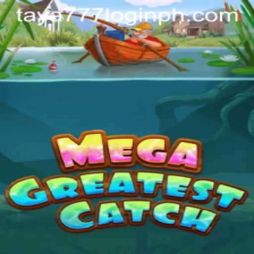 MegaGreatestCatch: A New Wave in Gaming