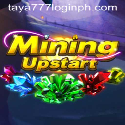 A Deep Dive into the World of MiningUpstart: Navigating the Game and Understanding 'taya777 login'