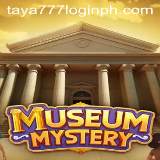 Exploring the Mysteries of MuseumMystery