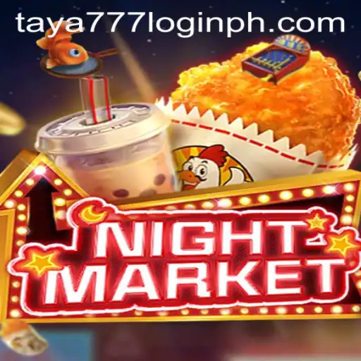 Exploring the Intriguing World of NIGHTMARKET and How to Access it through Taya777 Login