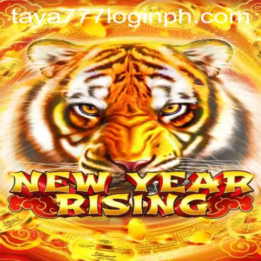 NewYearRising: A Dynamic Adventure into the New Year's Eve Gaming Extravaganza