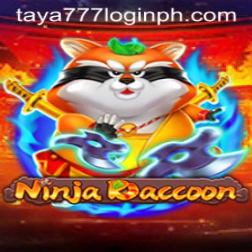 NinjaRaccoon Unveiled: A Game of Strategy and Adventure