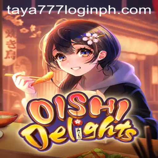 OishiDelights: Enter the Flavorful World of Culinary Gaming