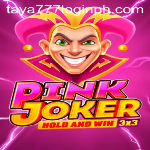 Exploring the World of Pinkjoker: A Comprehensive Guide to Taya777 Login and Game Rules