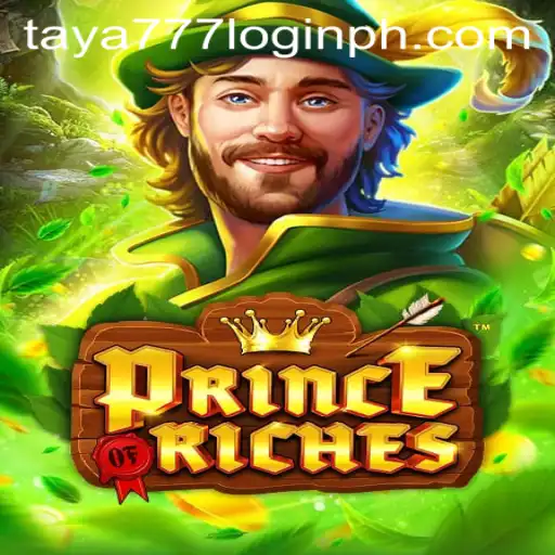 Exploring the Exciting World of PrinceOfRiches