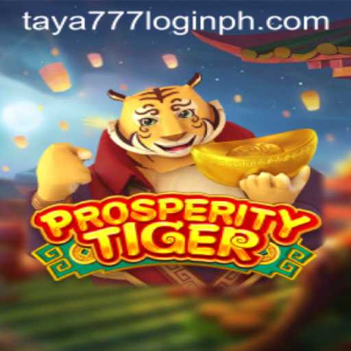 Explore ProsperityTiger