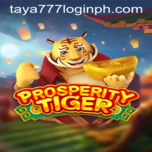 Explore ProsperityTiger