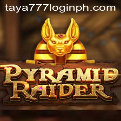 Explore the Thrilling World of PyramidRaider and the Ease of Taya777 Login