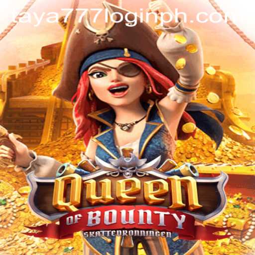 Discover the Thrilling Adventure of QueenofBounty and Seamless Access with taya777 Login