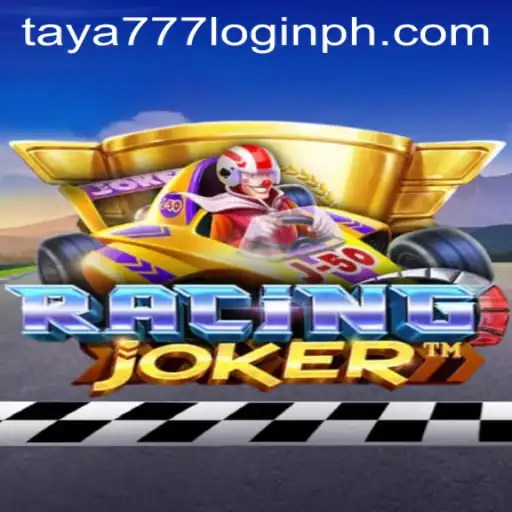 RacingJoker: The Ultimate Racing Game Experience