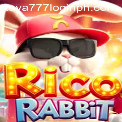 RicoRabbit Game Unveiled