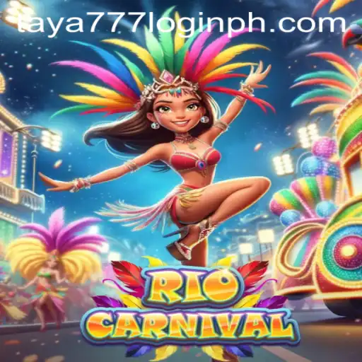 Discover the Vibrant World of RioCarnival: A Comprehensive Guide
