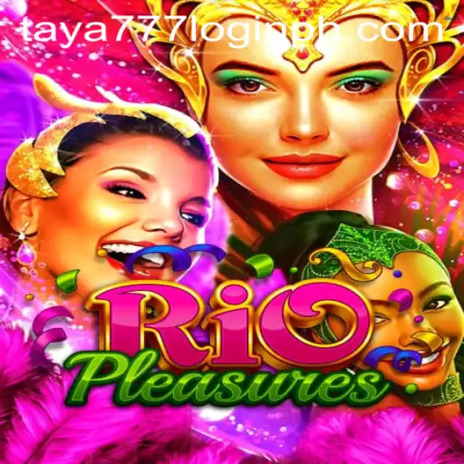 Discover the Excitement of RioPleasures: A Thrilling Gaming Experience