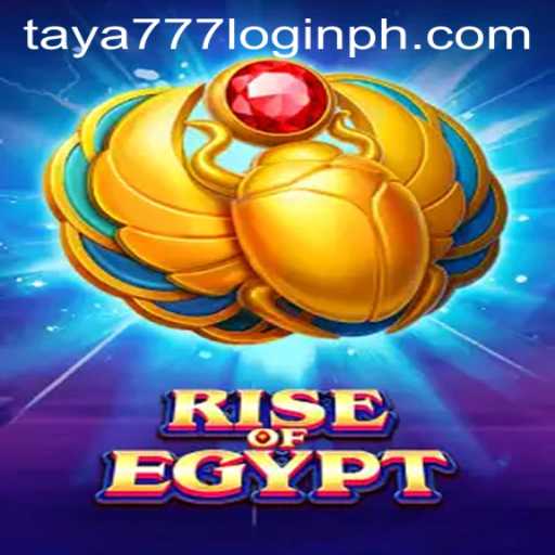 Exploring the Mystique of RiseOfEgypt: A Captivating Adventure