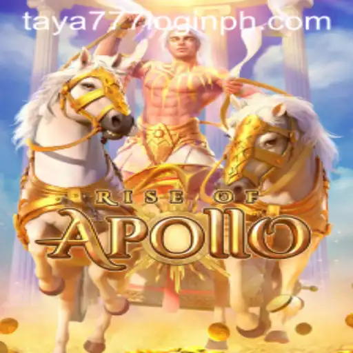 Exploring RiseofApollo: An Epic Journey