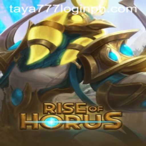 A Comprehensive Guide to Rise of Horus and Taya777 Login