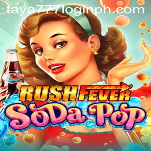 Experience the Excitement of RushFeverSodaPop