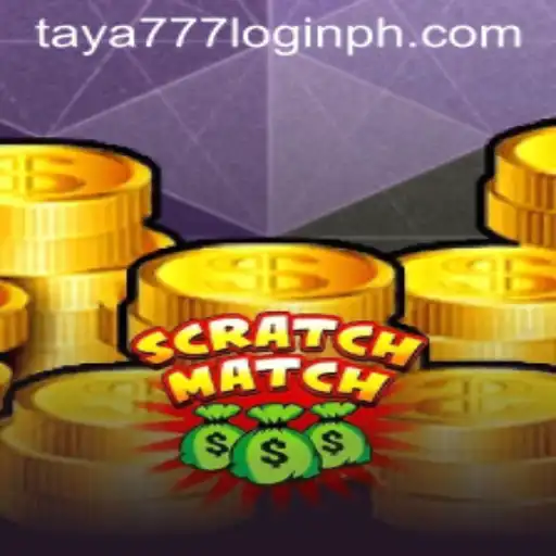ScratchMatch Gaming Platform