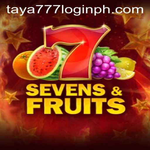 Sevens & Fruits Game Launch