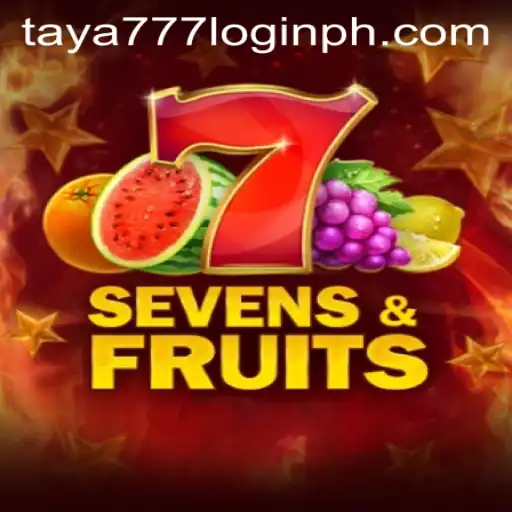 Sevens & Fruits Game Launch