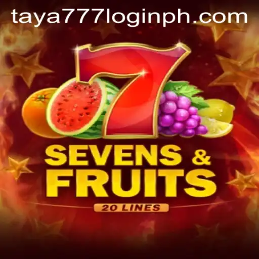 Exploring Sevens & Fruits 20: A Classic Slot Experience