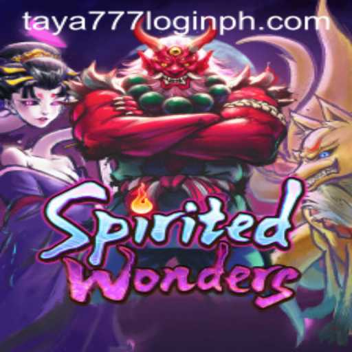 Spirited Wonders Game Introduction