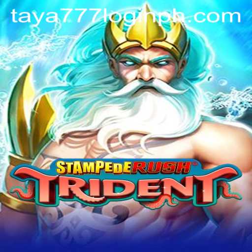 Unveiling StempedeRushTrident: A Gaming Adventure