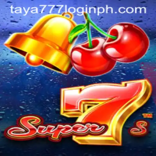 Discover Super7s: The Classic Slot Game Making Waves