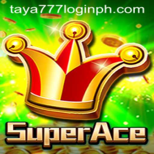 Exploring SuperAce: A Thrilling Online Gaming Experience with Taya777 Login