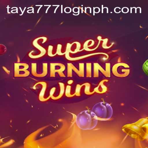 SuperBurningWins: A Fiery Slot Game Experience