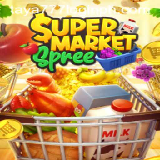 SupermarketSpree Game Mastery