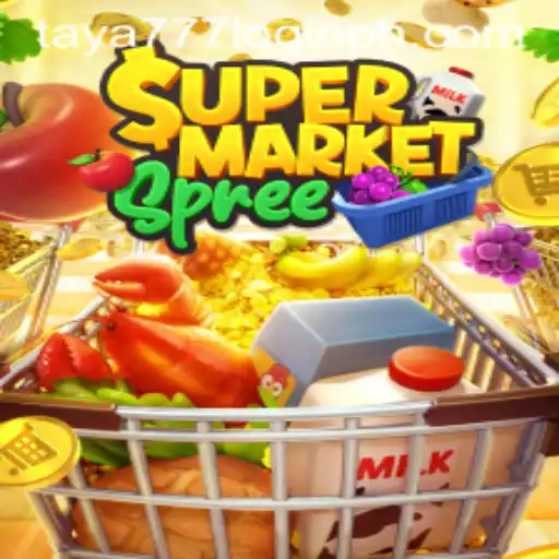 SupermarketSpree Game Mastery