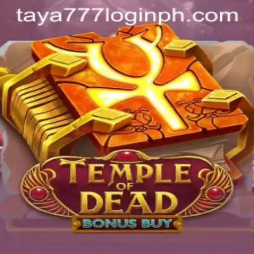 Temple of Dead Bonus Buy Game Guide