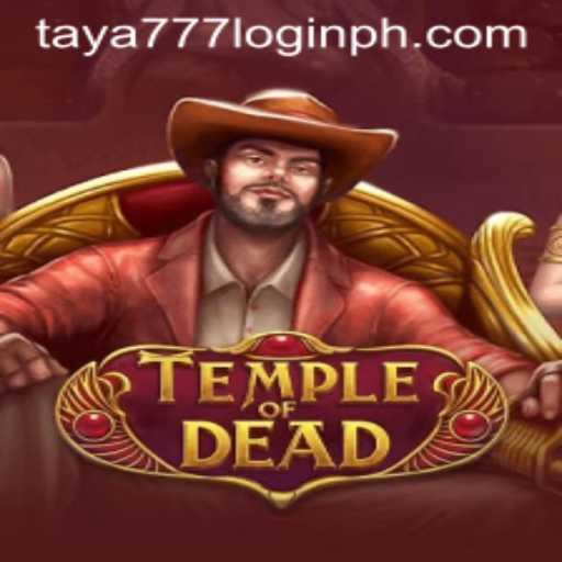 Temple of Dead: An Engaging Gaming Odyssey