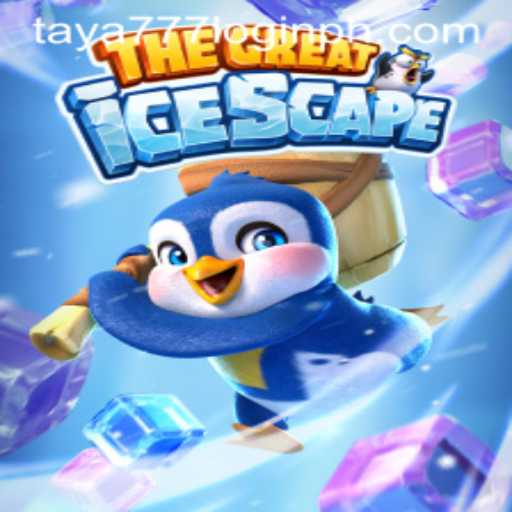 TheGreatIcescape: An Immersive Gaming Adventure with Taya777 Login Features