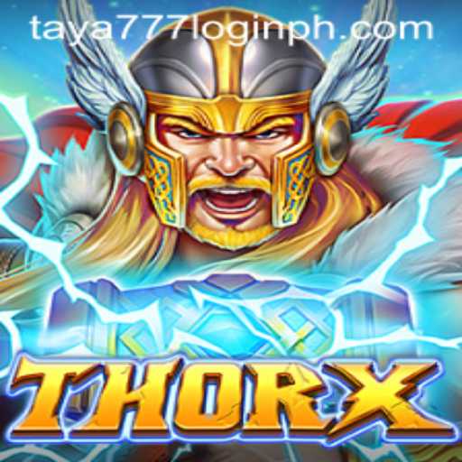 Discover the Thrilling World of ThorX: A Glimpse into the Future of Gaming